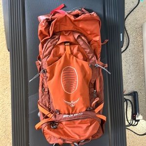 Osprey 65L Atmos